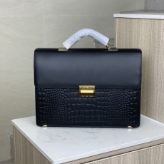 Mens Montblanc Briefcases